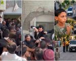 Lawyers Rough Up Multan Child Murder Suspect In Court After Cctv Shock
