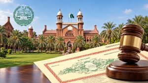 Lhc Strikes Down 2pc Stamp Duty On Inherited Property Partition