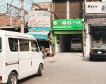 Long Queues At Emission Test Points Anger Motorists