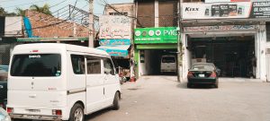 Long Queues At Emission Test Points Anger Motorists