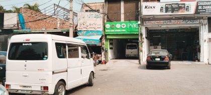 Long Queues At Emission Test Points Anger Motorists