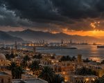 Looming Middle East Disaster