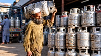 Lpg Cylinder May Soon Cost Over Rs10000 As Prices Hit Rs750 Kg
