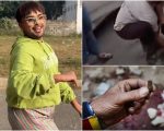 Mad Sandhu Indian Social Media Influencer Lgbtq Activist Shot Dead In Targeted Attack