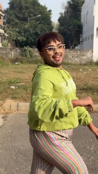 Mad Sandhu Indian Social Media Influencer Lgbtq Activist Shot Dead In Targeted Attack 