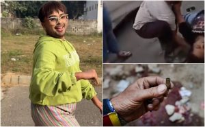 Mad Sandhu Indian Social Media Influencer Lgbtq Activist Shot Dead In Targeted Attack
