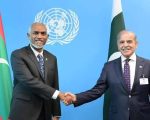 Maldives President Mohamed Muizzu To Visit Pakistan From October 20 To 22