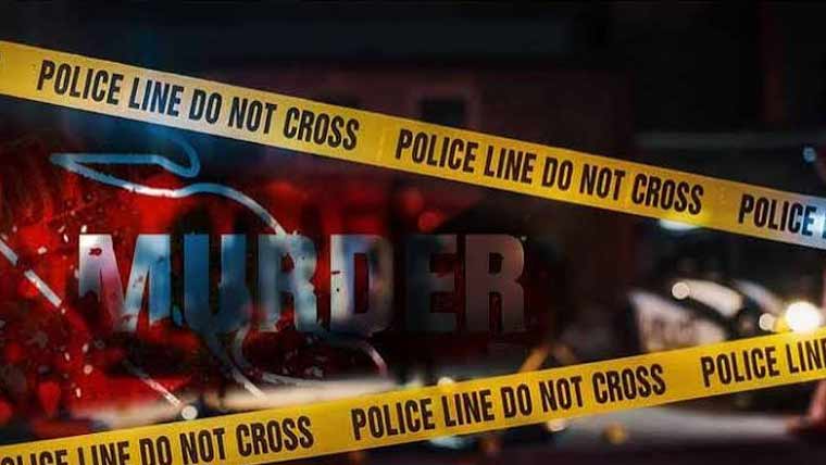 Man Kills Two Sisters Over Domestic Dispute In Karachi