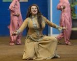 Masooma Malik Among 3 Stage Actors Slapped With Notices Over Vulgar Dance Performances