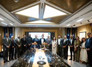 Mastercard And Bankislami Join Forces To Strengthen The Digital Payments Ecosystem In Pakistan