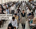 Mdcat Results 2026 Under Scrutiny As Pmdc Ordered To Probe Sindh Toppers
