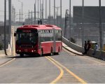 Metro Bus Operations Suspended Between Ijp Road And Pak Secretariat