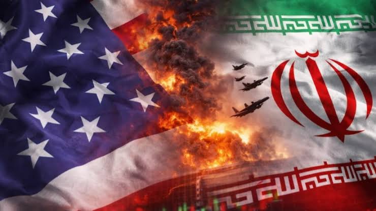Middle East Braces For Military Escalation As Us Mulls Massive Iran Strikes After November 3 