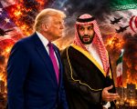 Middle East Braces For Military Escalation As Us Mulls Massive Iran Strikes After November 3