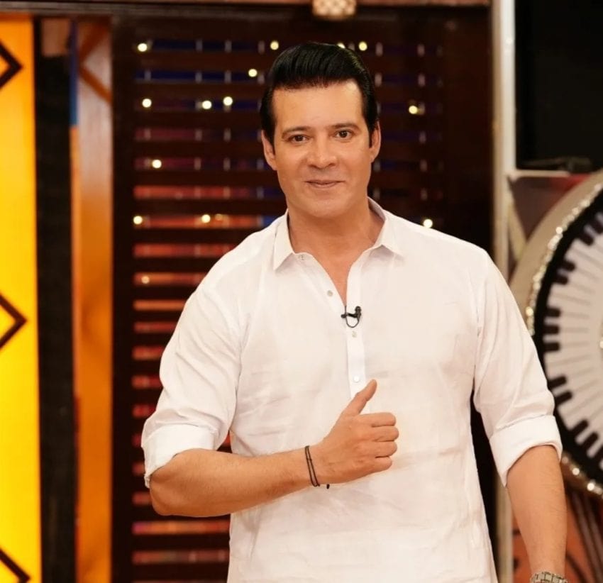 Moammar Rana Wife Mehnaz Get Divorced After 28 Years 