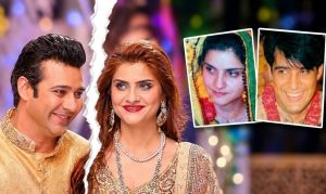 Moammar Rana Wife Mehnaz Get Divorced After 28 Years