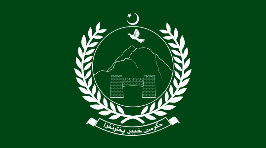 Muhammad Ayaz Named Kp Finance Secretary Aafaq Wazir Appointed Peshawar Dc In Reshuffle
