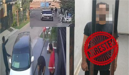 Multans Teenager Labourer Crushed To Death After Fleeing Workplace Dispute