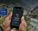 Muzaffarabad Parts Of Azad Kashmir Gets Mobile Internet Back After 130 Day Shutdown