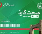 Nab Launches Probe Into Alleged Irregularities In Kps Sehat Card Programme