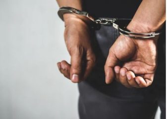 Nccia Arrests Suspect In Child Pornography Case In Faisalabad