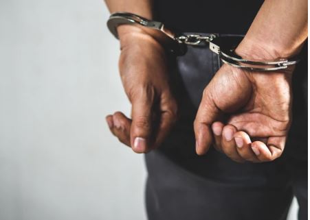 Nccia Arrests Suspect In Child Pornography Case In Faisalabad