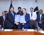 Nestle Pakistan Uaf Join Hands To Advance Regenerative Agriculture And Sustainable Food Systems