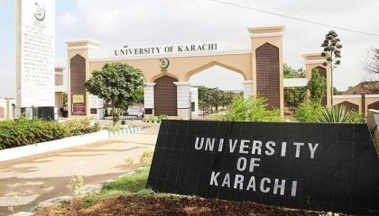 New Retirement Age Proposed For University Professors