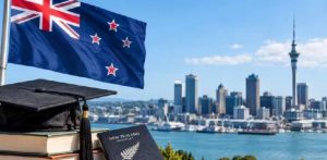 New Zealand Introduces Four Student Visa Changes 2026
