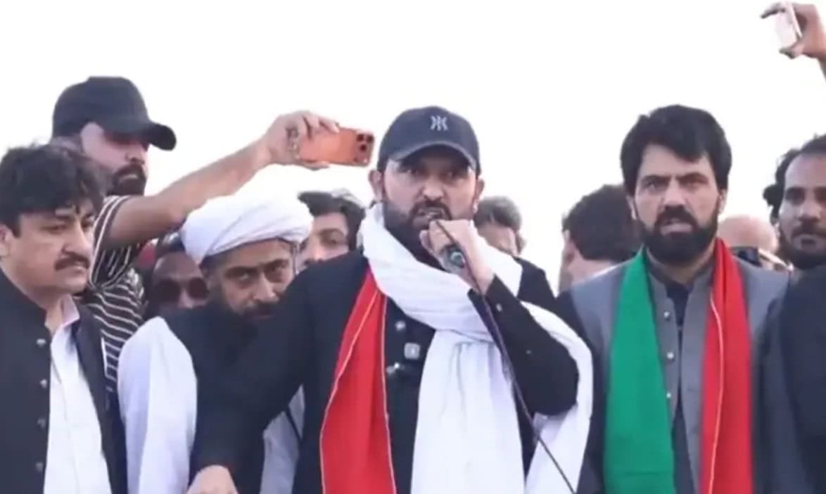 People Will Forget Türkiye’: Sohail Afridi Fires Back at Federal Govt Over KP Emergency