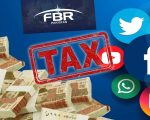 Not Just Youtube Fbr Moves To Expand Tax Rules To Facebook Other Social Platforms