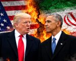 Obama Blasts Trump As Iran War Dents Us Missile Stockpiles Fuels Inflation