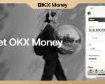 Okx Launches Okx Money Unlocking A New Era Of Digital Dollar Savings And Everyday Spending