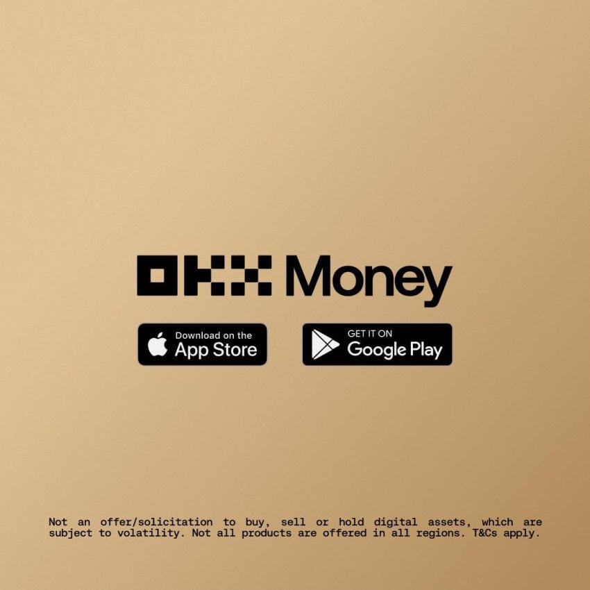Okx Launches Okx Money Unlocking A New Era Of Digital Dollar Savings And Everyday Spending 