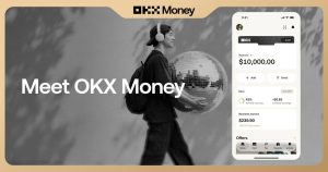 Okx Launches Okx Money Unlocking A New Era Of Digital Dollar Savings And Everyday Spending