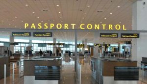 Over 15000 Highly Educated Pakistanis Move Abroad In 2026 So Far