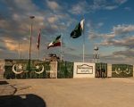 Over 2000 Containers Stranded As Pakistan Shuts Iran Border Amid Security Fears