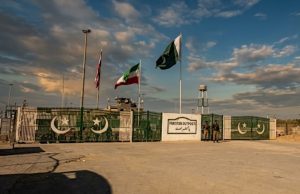 Over 2000 Containers Stranded As Pakistan Shuts Iran Border Amid Security Fears