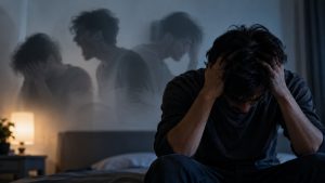 Over 32 Million Pakistanis Suffering From Mental Disorders Amid Healthcare Crisis
