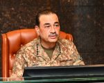 Pakistan Army Vows Decisive Action Against Attempts To Create May 9 Like Unrest