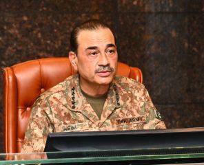 Pakistan Army Vows Decisive Action Against Attempts To Create May 9 Like Unrest