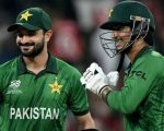 Pakistan Beat Bangladesh By Six Wickets To Reach Asian Games Cricket Final