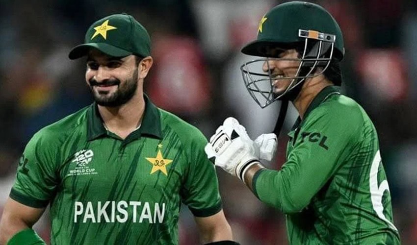 Pakistan Beat Bangladesh By Six Wickets To Reach Asian Games Cricket Final