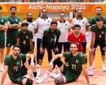Pakistan Beat India 3 0 To Reach Asian Games Volleyball Semifinals