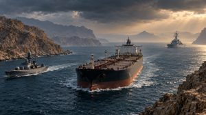 Pakistan Brokers New Iran Us Peace Push As Threat Of Another Major Attack Looms