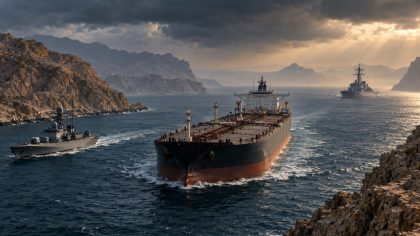 Pakistan Brokers New Iran Us Peace Push As Threat Of Another Major Attack Looms