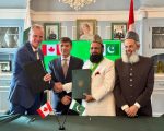 Pakistan Canada Deepen Medical Education Ties Through New Mou