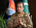 Pakistan Cautiously Optimistic About Mediating Between Iran And Us Dg Ispr
