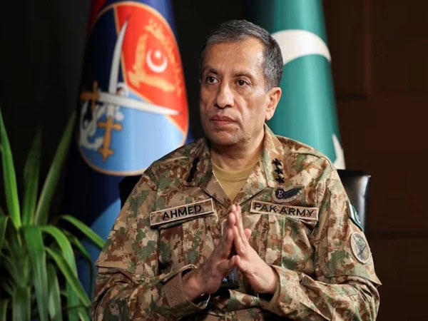 Pakistan Cautiously Optimistic About Mediating Between Iran And Us Dg Ispr