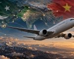 Pakistan Closes Airspace To Taiwan Flights In Strong Show Of Support For China